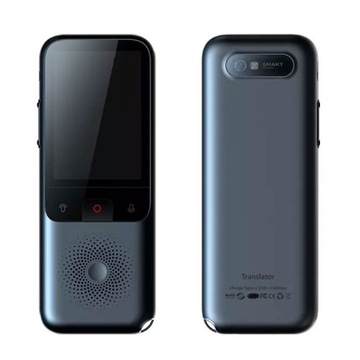 Tłumacz Medialove T11