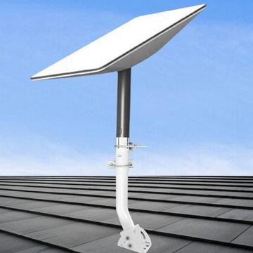 для комплекта крепления на опору Starlink J. Многофункциональный регулируемый T3.