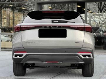 Omoda 5 1.5 T-GDI 224KM 2025 Od ręki - Omoda 5 1.5 T-GDI Hybrid Premium DHT 224KM, zdjęcie 4