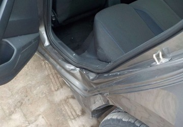 Volkswagen Polo VI Hatchback 5d 1.0 TSI 95KM 2021 Volkswagen Polo Okazja Benzyna 95KM, zdjęcie 23