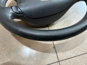 РУЛЕВОЕ КОЛЕСО ЧЕРНОЕ АВТОМАТИЧЕСКОЕ MULTI AUDI A3 8L A4 B6 A6 C5 A8 D2 КОМПЛЕКТ