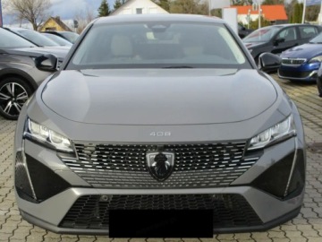 Peugeot 408 2025 Od ręki - Business 1.2 mHEV e-DSC6 145KM / Pakiet Zimowy, zdjęcie 1