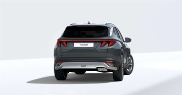 Hyundai Tucson IV 2025 Hyundai Tucson 1.6 T-GDi 150 KM 7DCT Executive 1.6 Benzyna 150KM, zdjęcie 3
