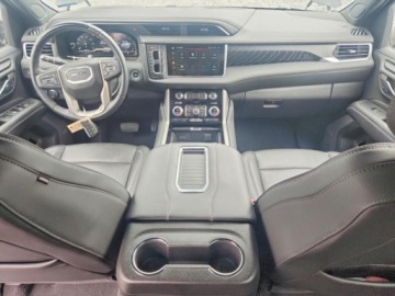  GMC Yukon Denali 2023 6.2 Benzyna 420KM, zdjęcie 8