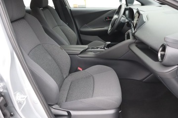 Toyota C-HR II 2024 Toyota C-HR 1.8 Hybrid, Salon Polska, zdjęcie 8