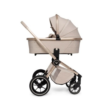 Muuvo Quick Boho - Wózek Wielofunkcyjny 2w1 Boho B