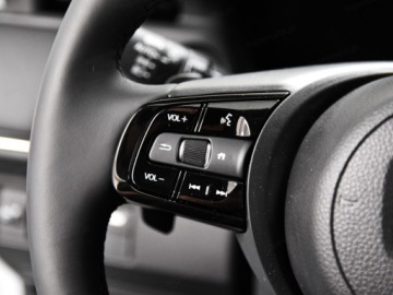 Honda HR-V III 2026 Od ręki - HR-V Advance 2WD eHEV i-MMD 131KM, zdjęcie 9
