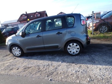 Citroen C3 Picasso 1.4 95KM 2009 CITROEN C3 PICASSO 1.4 BENZ 94 KM Z NIEMIEC ZAREJESTROWANY, zdjęcie 9