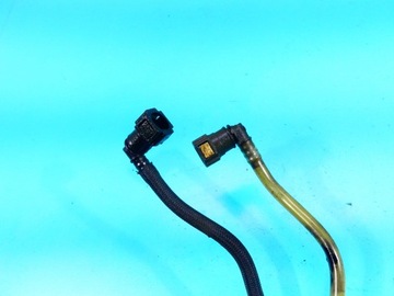 ТОПЛИВОПРОВОД PEUGEOT EXPERT II 2.0 HDI