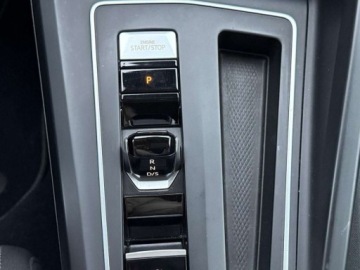 Volkswagen Golf VII Hatchback 5d Facelifting 1.5 TSI ACT 150KM 2020 Volkswagen Golf 1.5eTSI 150KM Style DSGKameraMATRIXACCNiski PrzebiegASOFV23, zdjęcie 19