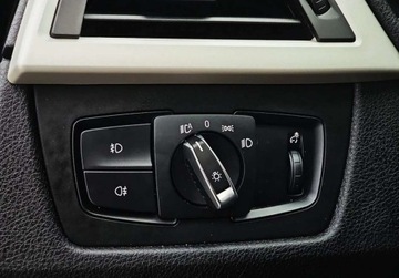 BMW Seria 3 F30-F31-F34 Touring Facelifting 2.0 320d EfficientDynamics Edition 163KM 2016 BMW Seria 3 Automat Podgrzewane Fotele Skory Navi Nowy rozrzad Grupa Adamo, zdjęcie 14