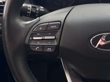 Hyundai i30 III Hatchback Facelifting 1.0 T-GDI 120KM 2022 Hyundai i30 Smart, 1 właściciel, Salon Polska, FV, zdjęcie 21