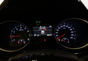 Kia XCeed Crossover 1.5 T-GDI 160KM 2022 Kia XCeed VAT 23 LBL 1.5T-GDI 160KM DCT 2022 r., salon PL, I wl., gwarancja, zdjęcie 25