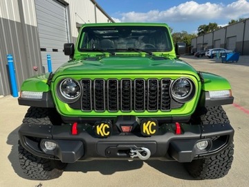 Jeep Wrangler IV 2025 Jeep Wrangler Rubicon X 2025 3.6l 3.6 Benzyna 285KM, zdjęcie 4