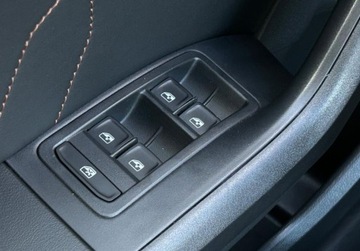 Cupra Ateca Crossover Facelifting 1.5 TSI 150KM 2024 Cupra Ateca FV 23, Digital Cockpit, ACC, Kamera, GPS, Pamiec fotela, Bezwy, zdjęcie 19