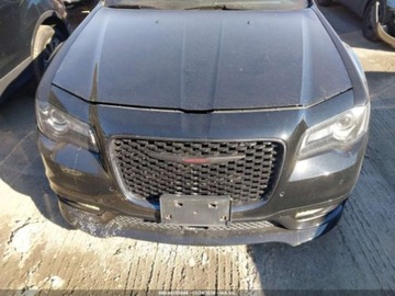 Chrysler 300C II 2021 Chrysler 300s 2021 5.7 Benzyna 363KM, zdjęcie 7