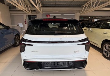 Hongqi HS3 1.5T 169KM 2025 Hongqi HS3 1.5 FWD 156 KM Leasing od 101 ubezpieczenie za 1 zl 1.5 169KM, zdjęcie 3