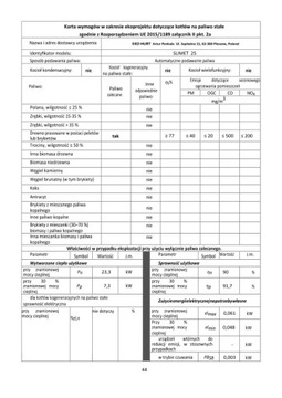 КОТЛ ПЕЛЛЕТНАЯ ПЕЧЬ 25 кВт ГОРЕЛКА ГОРЕНИЕ ЧИСТЫЙ ВОЗДУХ ПЕРЕЧЕНЬ УСЛОВИЙ