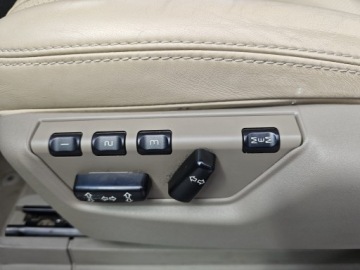 Volvo XC90 I 2006 VOLVO XC90 I 2.5 T 210KM, Automat, Przebieg 89 tys mil, 2 x Klucz, zdjęcie 24
