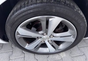 Peugeot 2017 Peugeot 308 bezwypadekserwisjak noweGT 2.0 Diesel 150KM, zdjęcie 30