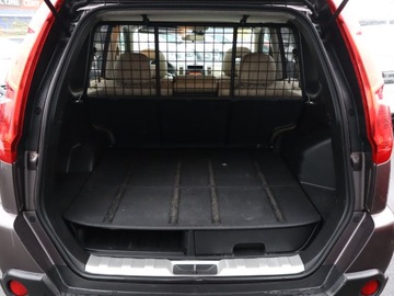 Nissan X-Trail II 2.0 dCi 173KM 2009 Nissan X-Trail 2.0 dCi, Salon Polska, 170 KM, zdjęcie 12