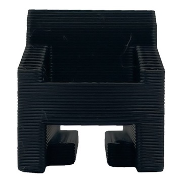 2x Zawias do zmywarki IKEA BEHJALPLIG mocowanie