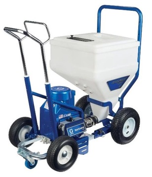 Graco T-MAX 657 Agregat szpachlarski