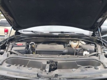 Chevrolet Tahoe GMT900 2023 Chevrolet Tahoe Lt, 2023r., 4x4, 5.3L 5.3 Benzyna 355KM, zdjęcie 9