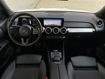 Mercedes GLB SUV 2.0 200d 150KM 2021 Mercedes-Benz GLB 200, zdjęcie 15