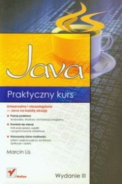 Praktyczny kurs Java