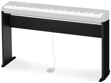 Casio PX-S1100 BK - фортепиано + подставка CS-68 Комплект