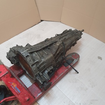 AUDI A4 Q5 A5 Q3 SKRZYNIA AUTOMAT 0B5301383L 4X4