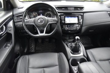 Nissan X-Trail III Terenowy Facelifting 1.7 dCi 150KM 2020 TEKNA 4x4,Webasto z Pilota, Bose, Panorama, Kamery 360*,EL Klapa, GWARANCJA, zdjęcie 19