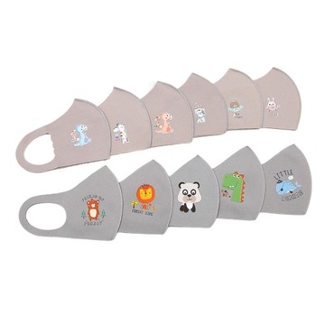 10 детских капп для детей в возрасте