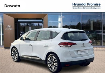 Renault Scenic IV 1.5 dCi 110KM 2017 Renault Scenic ENERGY dCi 110 EDC Limited Navi Gwarancja 1.5 Diesel 110KM, zdjęcie 2