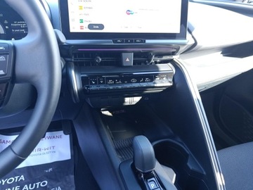 Toyota C-HR II SUV 1.8 Hybrid 140KM 2024 Toyota C-HR 1.8 Hybrid Executive Toyota C-HR 1.8 H, zdjęcie 21