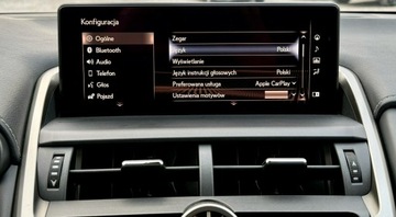 Lexus NX I 2020 Lexus NX 300h,Hybryda,4x4,Europa, zdjęcie 26