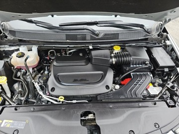 Chrysler Pacifica II 2024 Chrysler Pacifica Pinnacle 2024 3.6l 3.6 Benzyna 287KM, zdjęcie 6