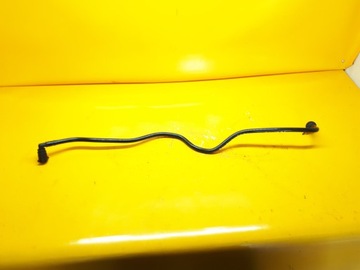 PRZEWÓD PODCIŚNIENIA A-KLASA W168 1,7DCI 16845001