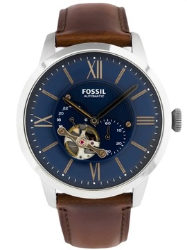 MĘSKI ZEGAREK FOSSIL ME3110 TOWNSMAN AUTOMATYCZNY