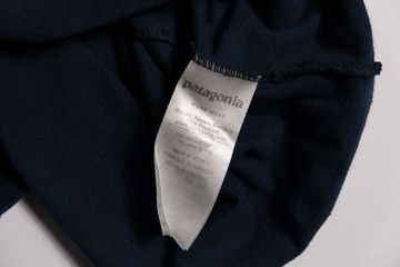 PATAGONIA__МУЖСКАЯ ФУТБОЛКА СТАНДАРТНОГО КРОЯ С ДЛИННЫМ РУКАВОМ__S