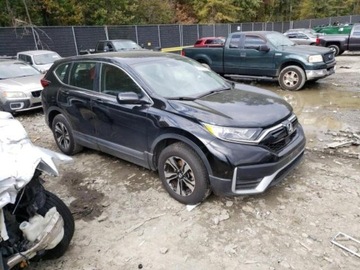 Honda 2021 Honda CR-V HONDA CR-V SE. od ubezpieczalni, zdjęcie 2