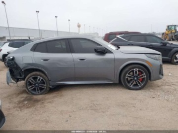 BMW X2 U10 2025 BMW X2 xDrive28i 2025 2.0 Benzyna 241KM, zdjęcie 6