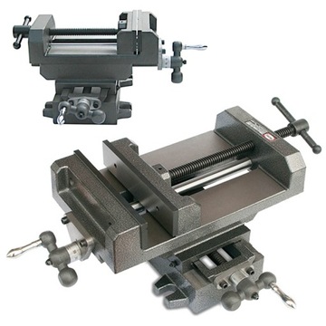 Imadło maszynowe KS-200P Proma 25300105 210 mm