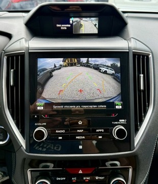 Subaru Forester V SUV 2.0i-L 150KM 2021 Subaru Forester 4x4,Full wersja,Europa,Gwarancja, zdjęcie 18