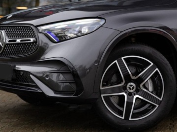 Mercedes GLC C254/X254 Coupe 2.0 220d 197KM 2026 GLC Coupe 220 d 4-Matic AMG Line 2.0 (197KM) 2026, zdjęcie 12