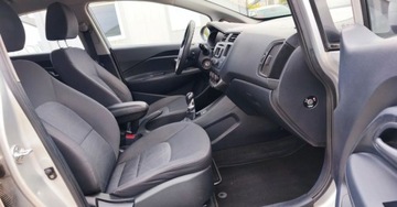 Kia Rio III Hatchback 3d 1.1 WGT 75KM 2012 Kia Rio Kia Rio 1.1 Diesel 75KM, zdjęcie 19