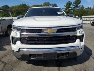 Chevrolet Silverado II 2025 Chevrolet Silverado K1500 LT-L 2025 2.7l 2.7 Benzyna 310KM, zdjęcie 5