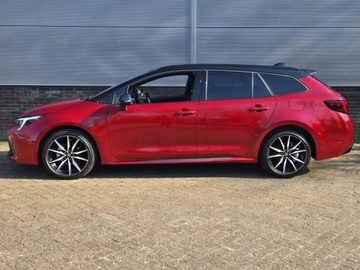 Toyota Corolla XII 2025 TOYOTA Corolla GR Sport 2.0 Hybrid Dynamic Force 178KM, zdjęcie 2