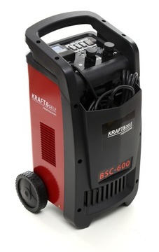 ROZRUCH PROSTOWNIK AKUMULATOROWY 12V 25V 45A 450ah max 180A SAMOCHODOWY